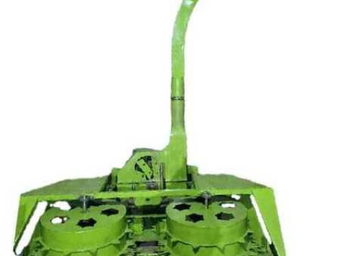 Akció! Sorfüggetlen kukorica silózó adapterek