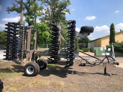 ROL-EX BTHC Exclusive vontatott, csukható rövid tárcsa – Az ár július 30-ig érvényes