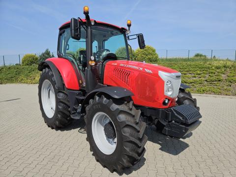 McCormick X6.125 traktor eladó - Agro-Tipp Kft. 2321290M