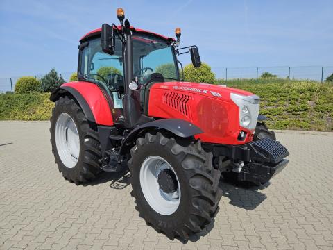 McCormick X6.125 traktor eladó - Agro-Tipp Kft. 2314092M