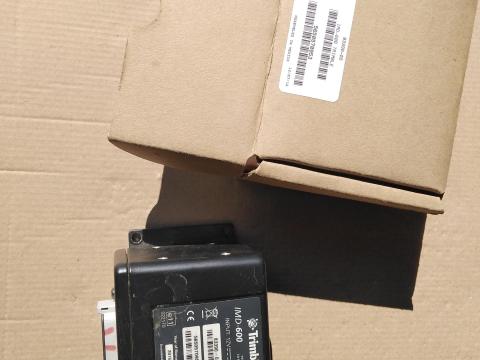 TRIMBLE IMD-600 Eladó