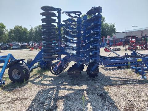 Eladó Rolmako U 693 5 m rövidtárcsa