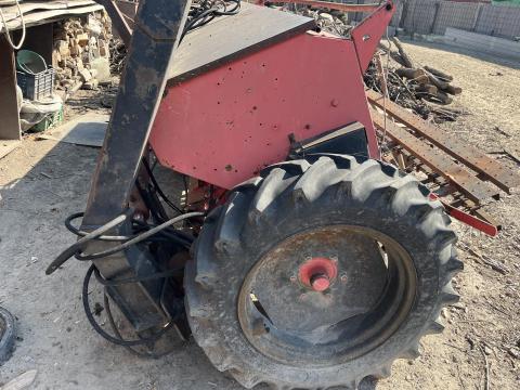 Nardi gabona vetögép eladó