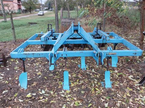 Mandam Kus Grúber 2.6 m eladó