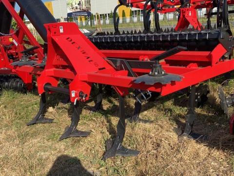 Eladó nyírócsavaros DEXWAL Gruber