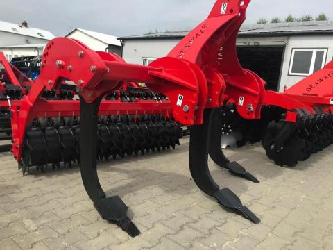 Eladó DEXWAL altalajlazító