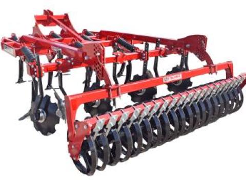 Strumyk APOU grúber 2.0-2.5-3.0 m,  7-9-11 kapával