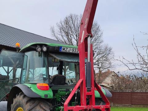 Big-Bag műtrágya rakodó eladó