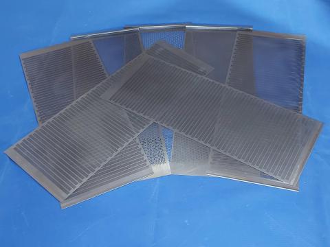 Petkus rostabetétek