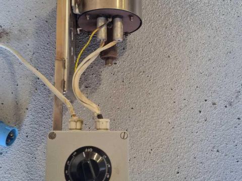 TOSA kapszulazsugorító