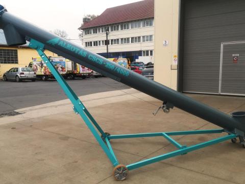 Alkotás szállító csiga termékcsalád