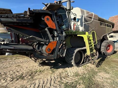 Lexion 780