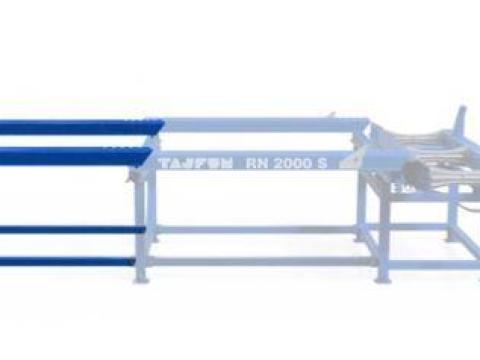 Tajfun RN 2000 S adagolóasztal kiegészítés