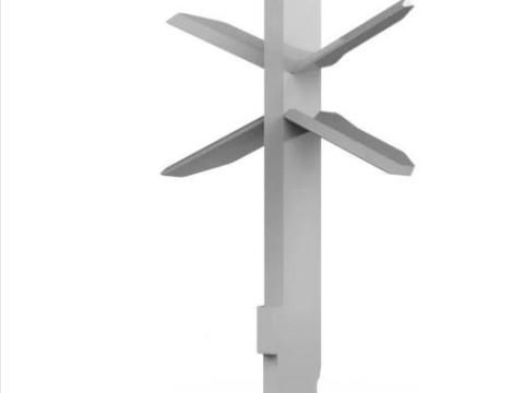 6-os hasítókés RCA 480-hoz