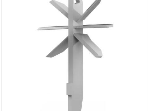 Tajfun 8-as hasítókés RCA 380-hoz és 400-hoz