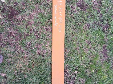 Hótoló gumilap eladó