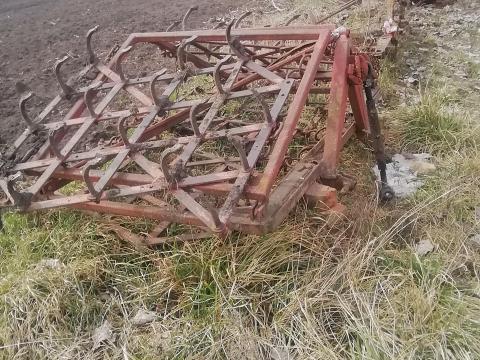 Eladó fogasboronák