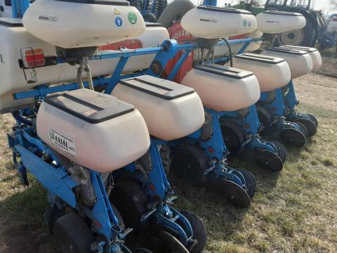 Monosem Vetőgép NG4 Plus