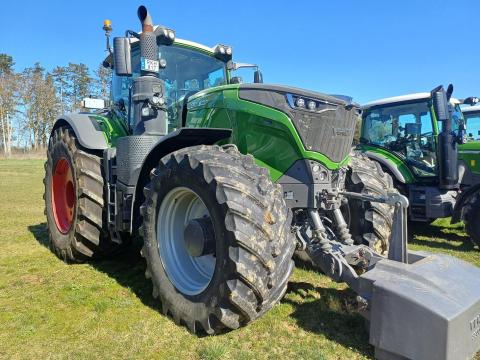 Fendt 1050 Vario