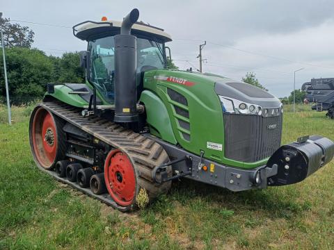 Fendt 1165 MT