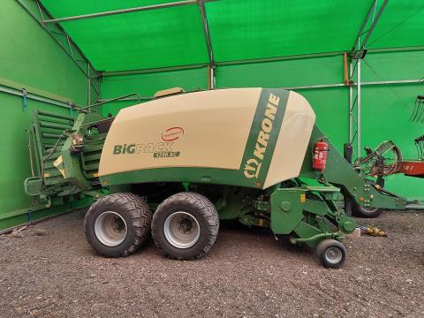 Krone Big Pack 1290 HS XC
