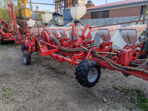 Kverneland Accord Optima