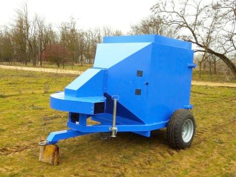 MAD FROSTY FAGYMENTESÍTŐ GÉP