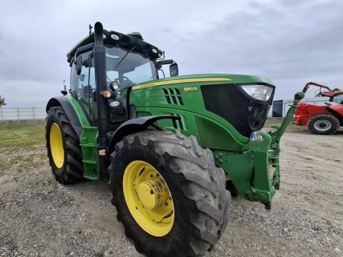 John Deere 6150R
