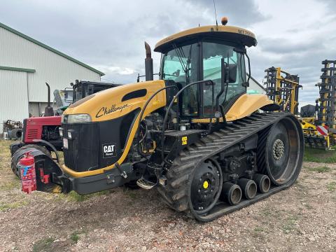 CAT Challenger MT 765 B