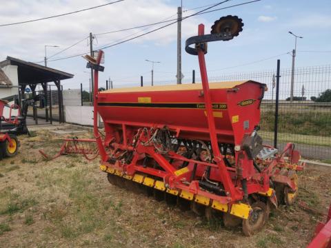 Väderstad Carrier Drill DR300 (készleten, azonnal elvihető)