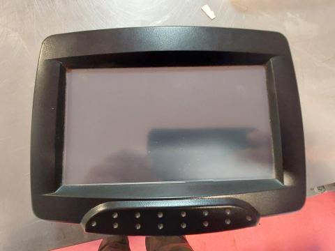New Holland IntelliView III Monitor