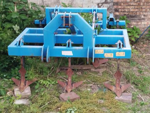 Letak féle függesztett Gruber