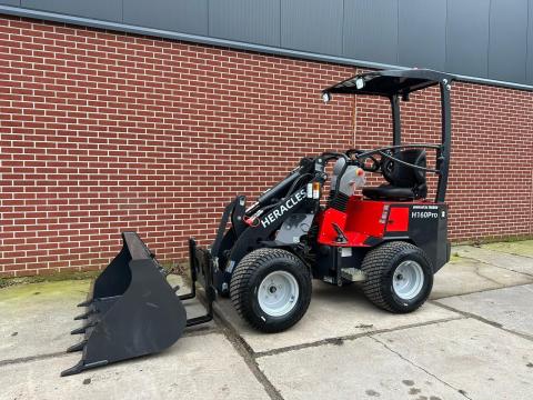 HERACLES H160 MINI RAKODÓ