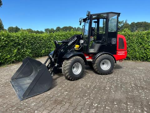 HERACLES H280/H28T