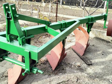 Eke (3 fejes,  IH eke)