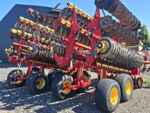 Väderstad Carrier 650