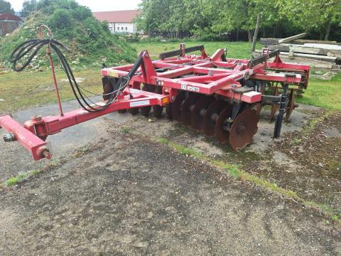 Nehéztárcsa azonnal!