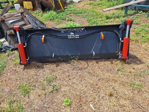 Black Bull nyitható kanál