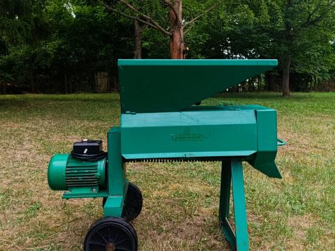 Mandula kopáncstalanító eladó Ecsegen