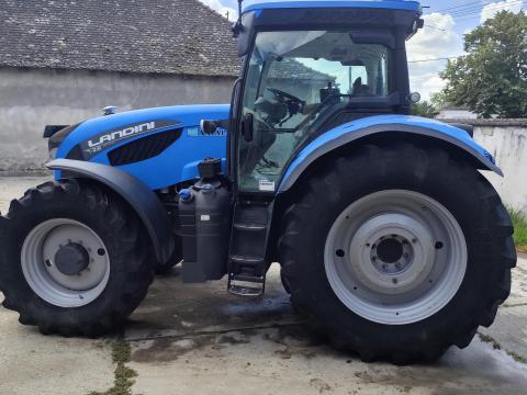Landini 7-215