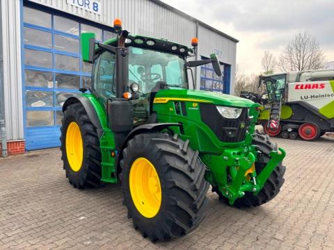 John Deere 6R 150
