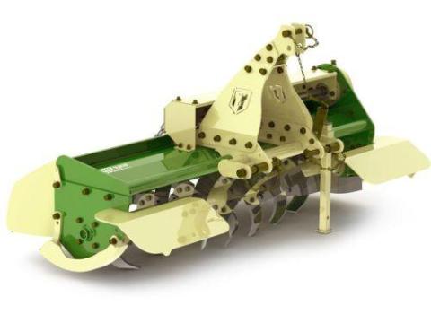 STARK RS 105 PROFI szárzúzó - ROYAL TRAKTOR