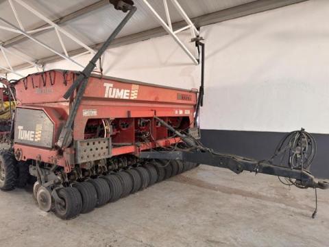 Tume Nova Combi 4000 direktvetőgép eladó