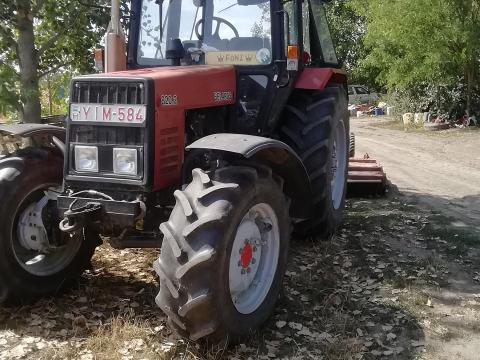 Eladó mtz 820. 2. belarus traktorok