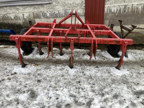 Front Gruber 2,5 m eladó