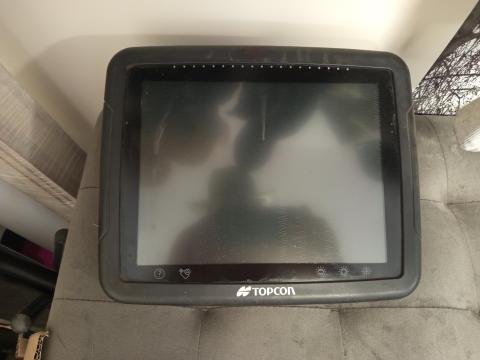 Topcon monitor eladó
