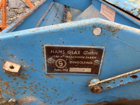 Isaria vetőgép eladó azonnal munkára fogható állapotban Érden