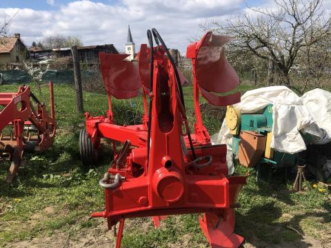 Vogel Noot Euromat váltvaforgató eke eladó