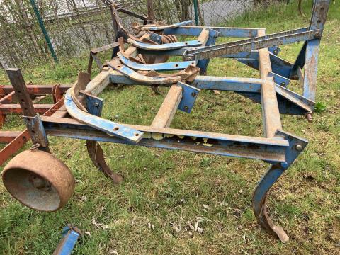 Rabe Gruber eladó 2,2 m