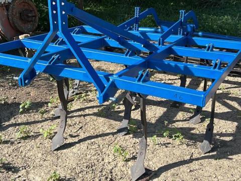 Lemken Gruber eladó